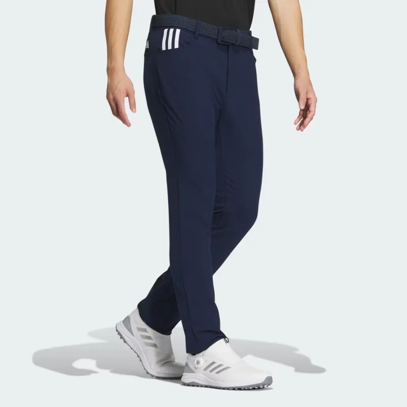 Adidas Core Pants Knitted Sweatpants Men's College Navy-2