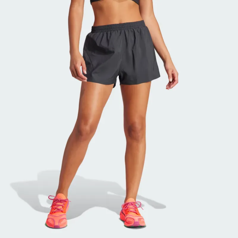 Adidas By Stella McCartney TruePace Running Shorts-2