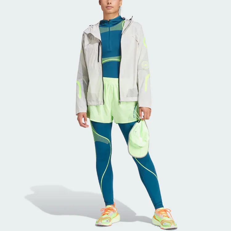Adidas TruePace Running Leggings-3