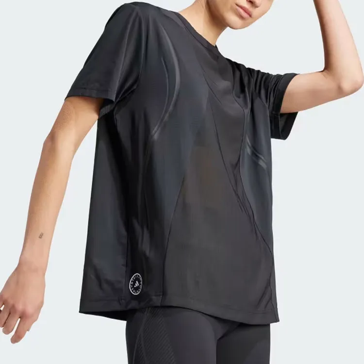 Adidas Truepace Running T shirt-3