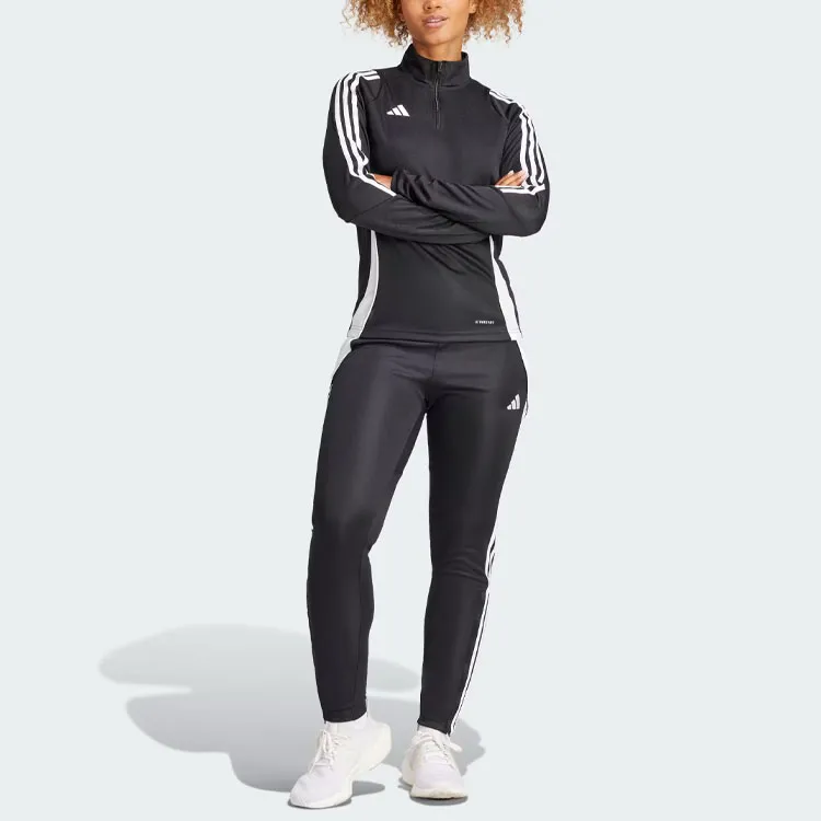 Adidas Free Shipping With AdiClub Tiro 24 Training Top-4