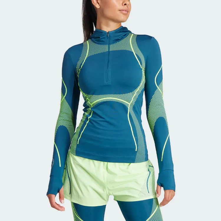 Adidas TruePace Running Top-2