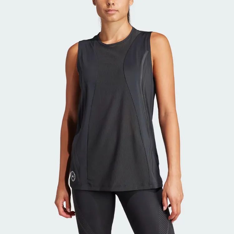 adidas By Stella McCartney Truepace Ripstop Tank Top-1