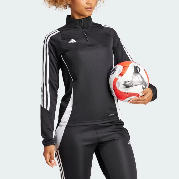 Adidas Free Shipping With AdiClub Tiro 24 Training Top-3