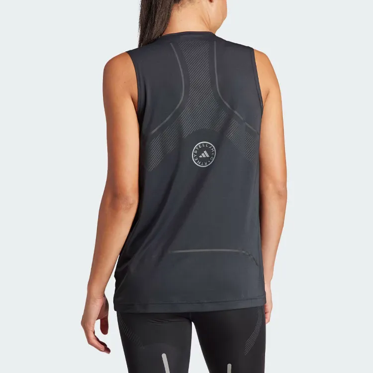 adidas By Stella McCartney Truepace Ripstop Tank Top-2