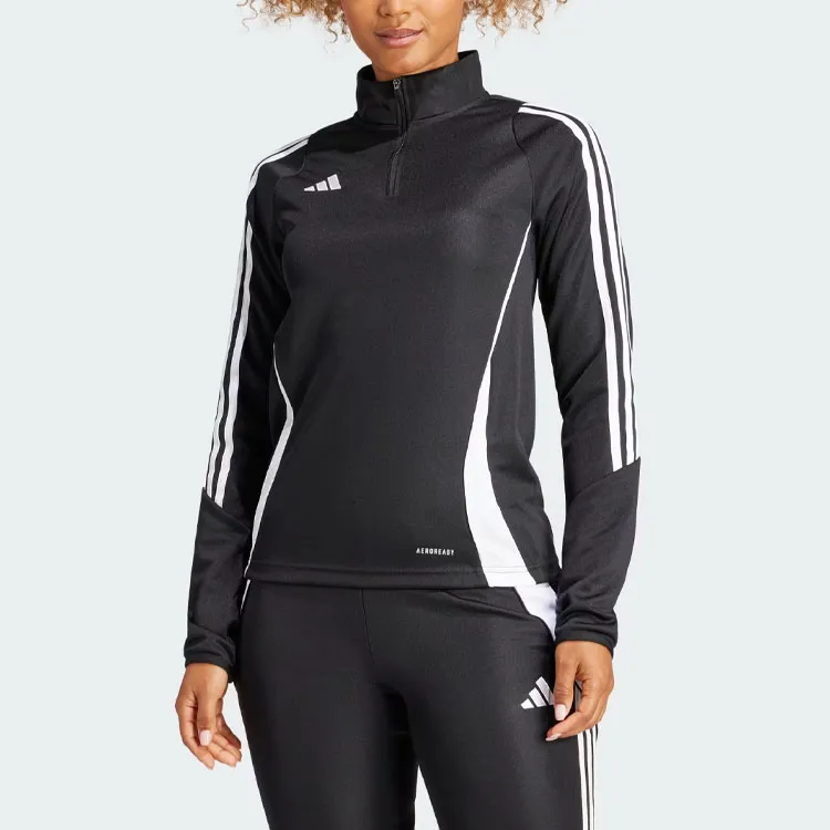Adidas Free Shipping With AdiClub Tiro 24 Training Top-1