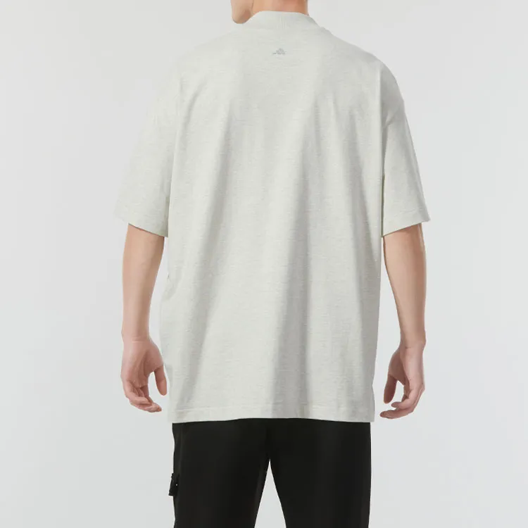 Adidas Free Shipping With AdiClub Adidas Basketball Tee-3