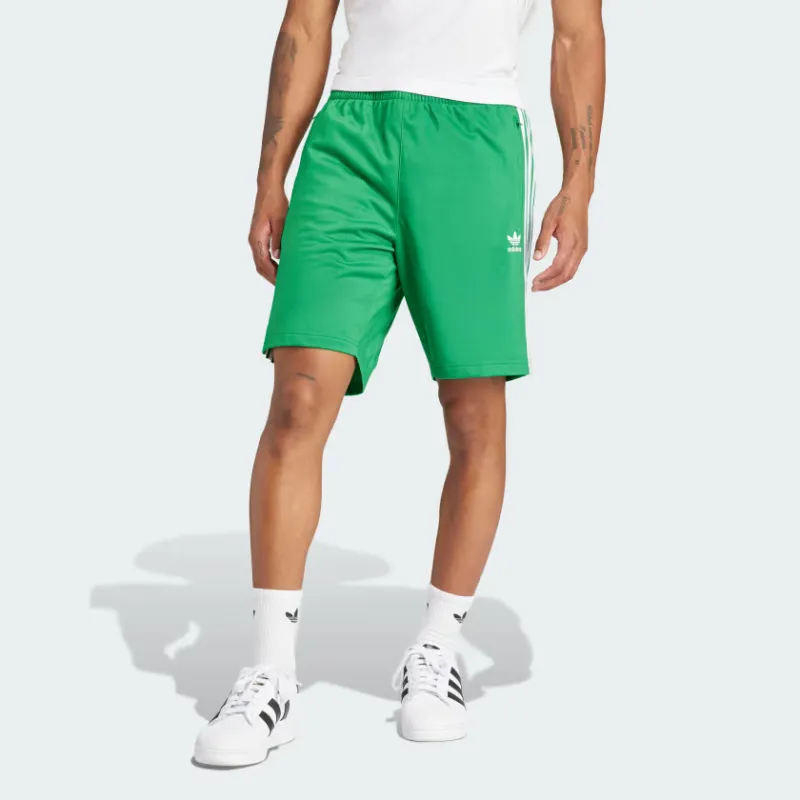 Adidas Adicolor Firebird Shorts-2