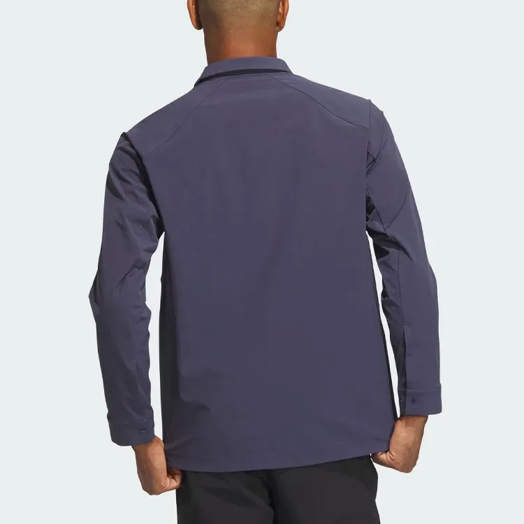 Adidas Shirt Men's Dark Navy Blue-2