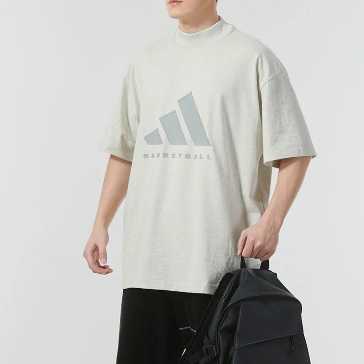 Adidas Free Shipping With AdiClub Adidas Basketball Tee-4
