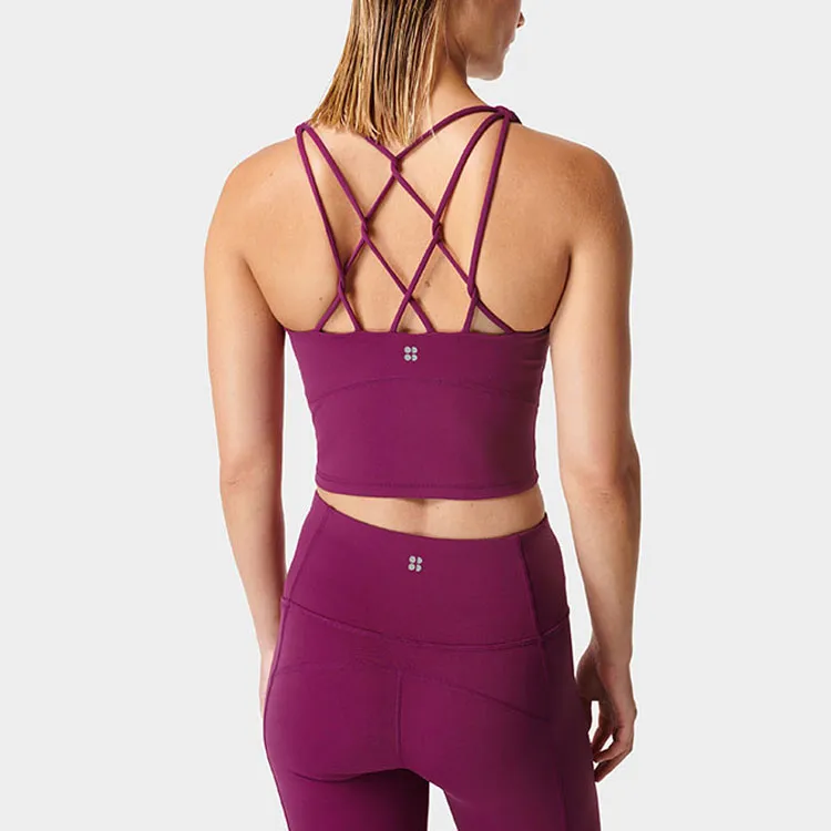 Sweaty Betty Sport Vests Women's-5