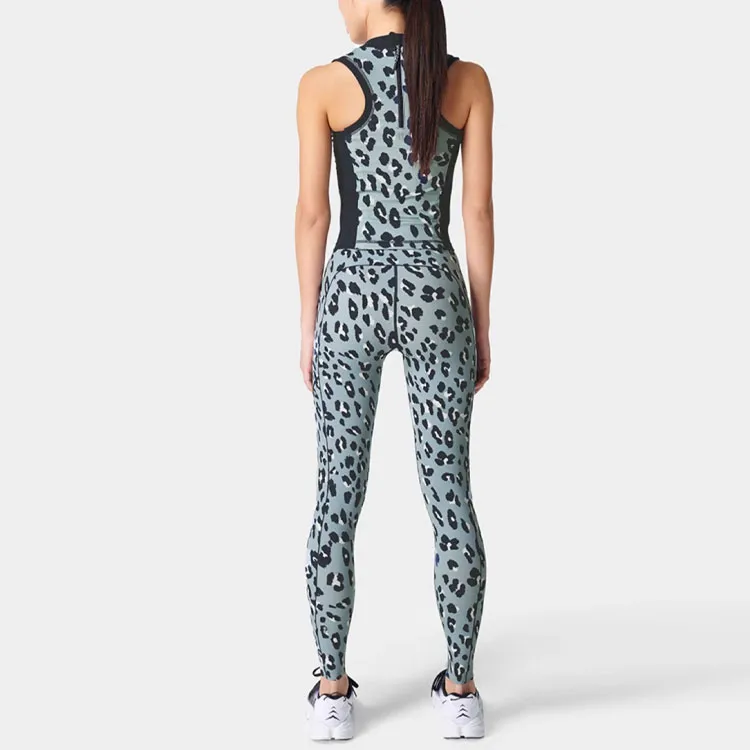 Sweaty Betty Sleeveless Sports Shirts Women's-1