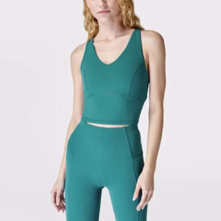 Sweaty Betty Sport Vests Women's-1
