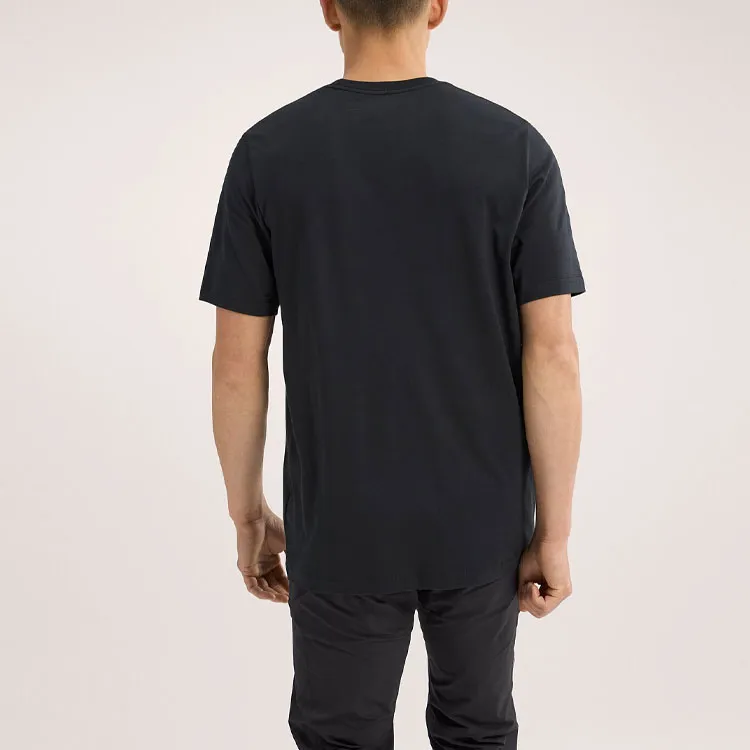 Arc'teryx Arc'Word Logo T Shirt-7