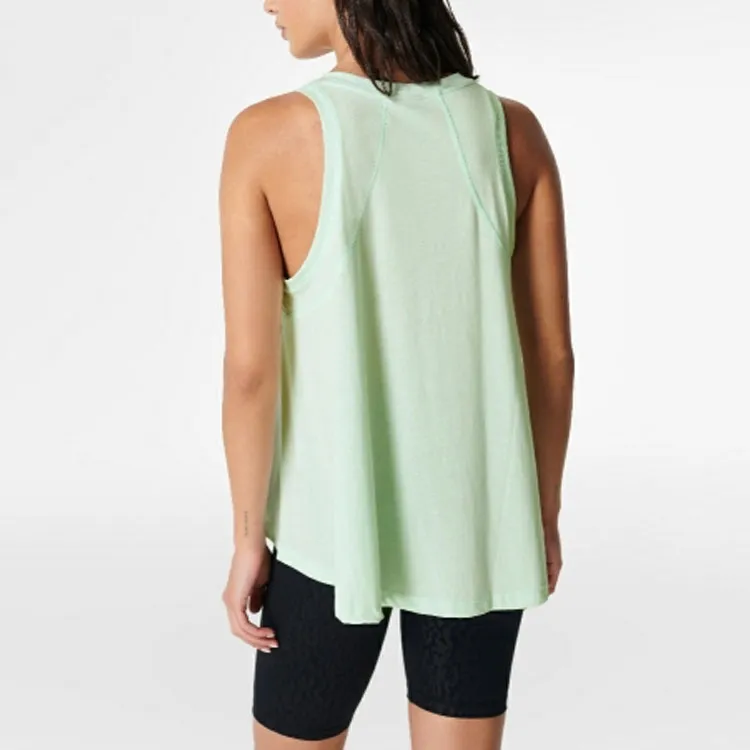 Sweaty Betty Tank Tops Women's-12