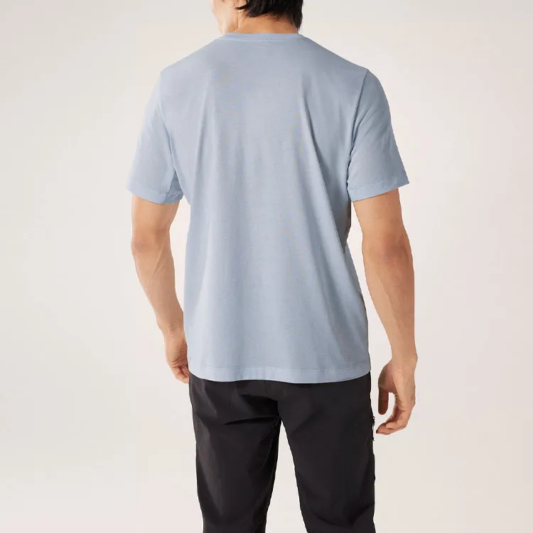 Arc'teryx Arc'Word Logo T Shirt-17