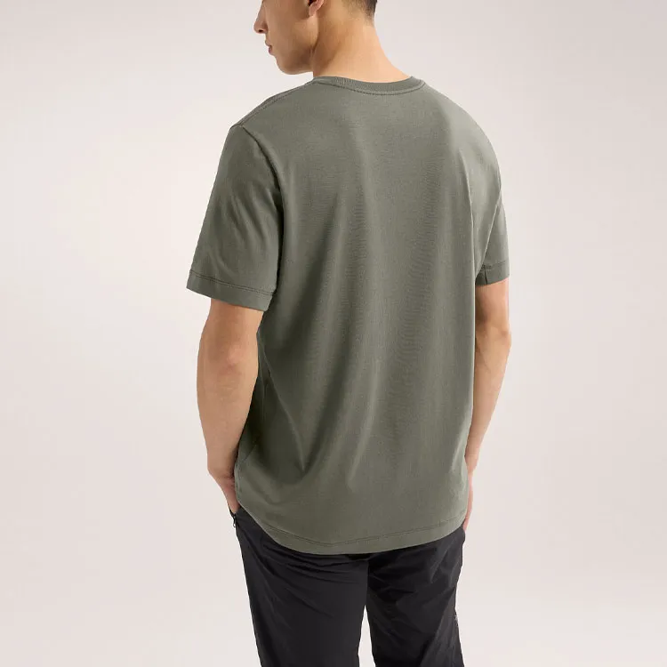 Arc'teryx Arc'Word Logo T Shirt-12
