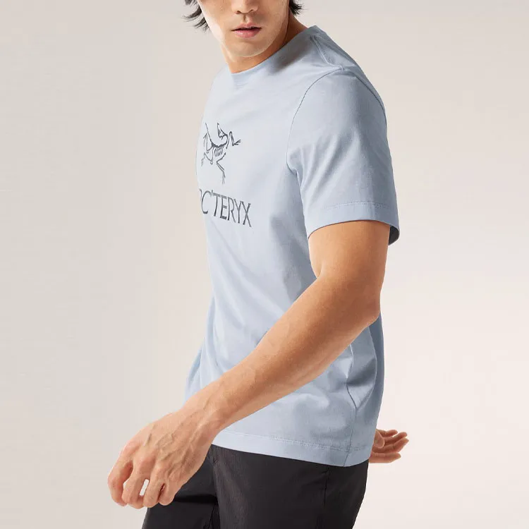 Arc'teryx Arc'Word Logo T Shirt-19