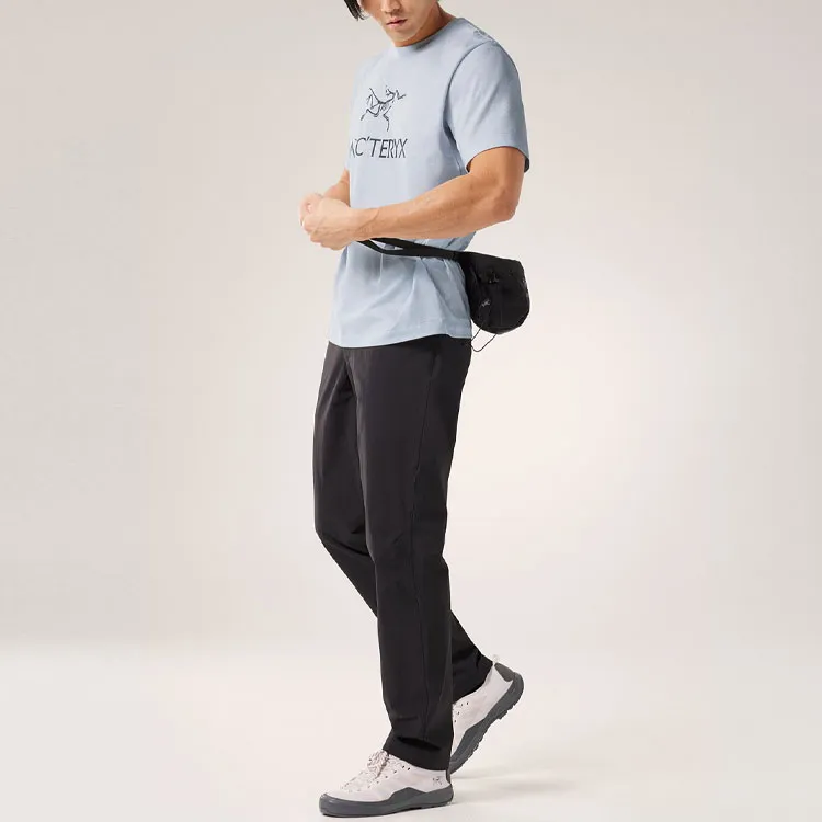 Arc'teryx Arc'Word Logo T Shirt-20