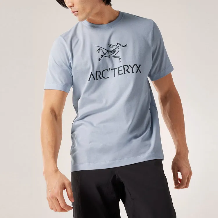 Arc'teryx Arc'Word Logo T Shirt-16