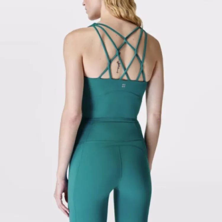 Sweaty Betty Sport Vests Women's-2