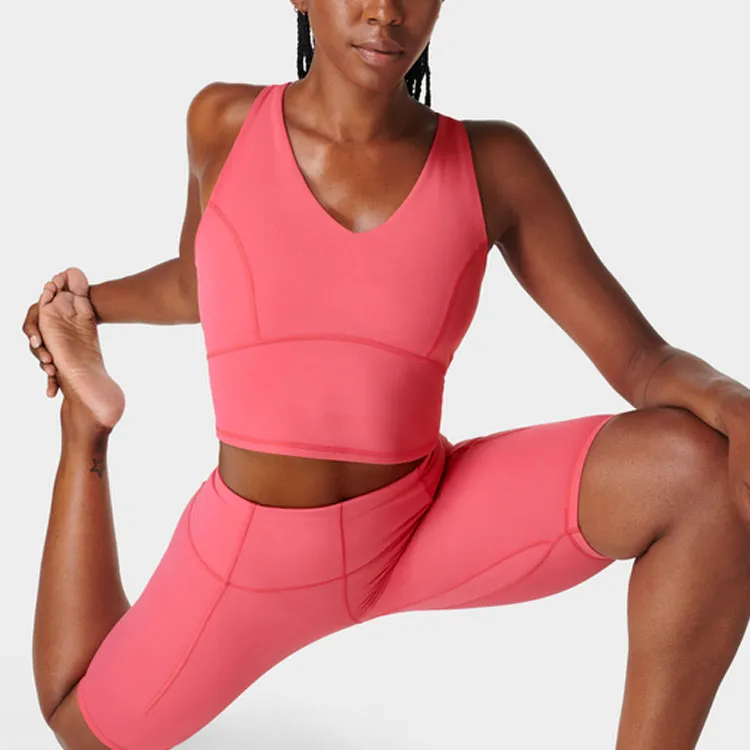 Sweaty Betty Sport Vests Women's-8