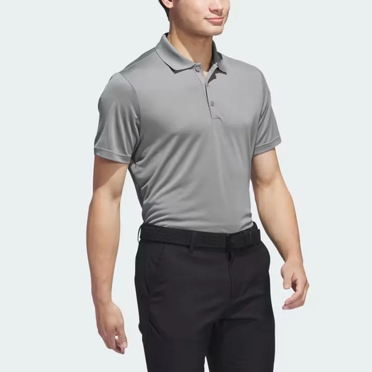 Adidas Free Shipping With AdiClub Core Adidas Performance Primegreen Polo Shirt-3