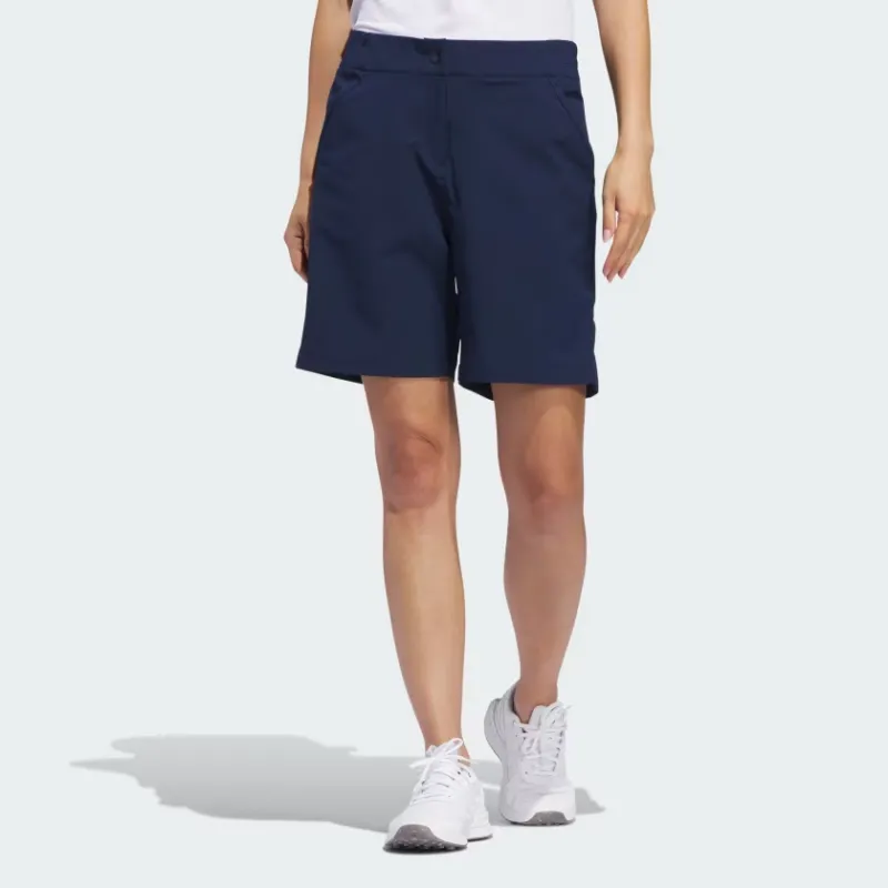Adidas Free Shipping With AdiClub Ultimate365 Bermuda Shorts-1