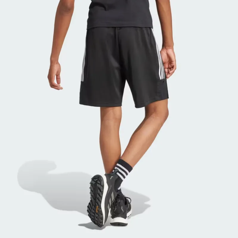Adidas Tiro Shorts Sports Shorts Men's Black-2