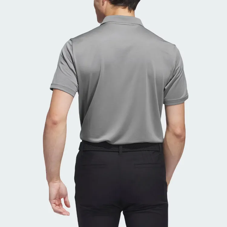Adidas Free Shipping With AdiClub Core Adidas Performance Primegreen Polo Shirt-2