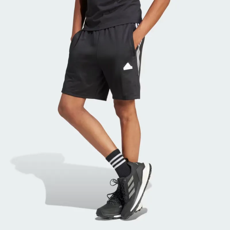 Adidas Tiro Shorts Sports Shorts Men's Black-1