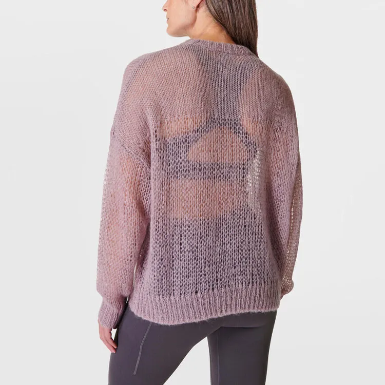 Sweaty Betty Sweaters Women's-2