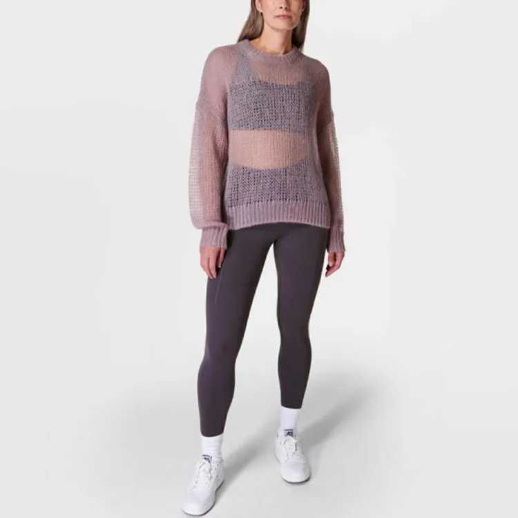 Sweaty Betty Sweaters Women's-1