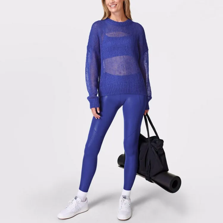 Sweaty Betty Sweaters Women's-4