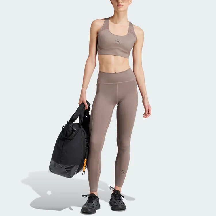 Adidas Logo-print Leggings-3