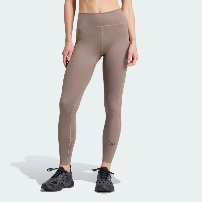 Adidas Logo-print Leggings-1