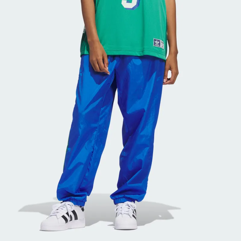 Adidas Originals Hoop York City Pants Gender Neutral-1