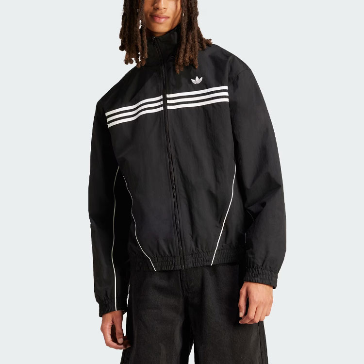 ジャケット・アウター adidas originals adidas Flames JKT 2xl adidas Originals アディダス ジャケット メンズ フレイムス
