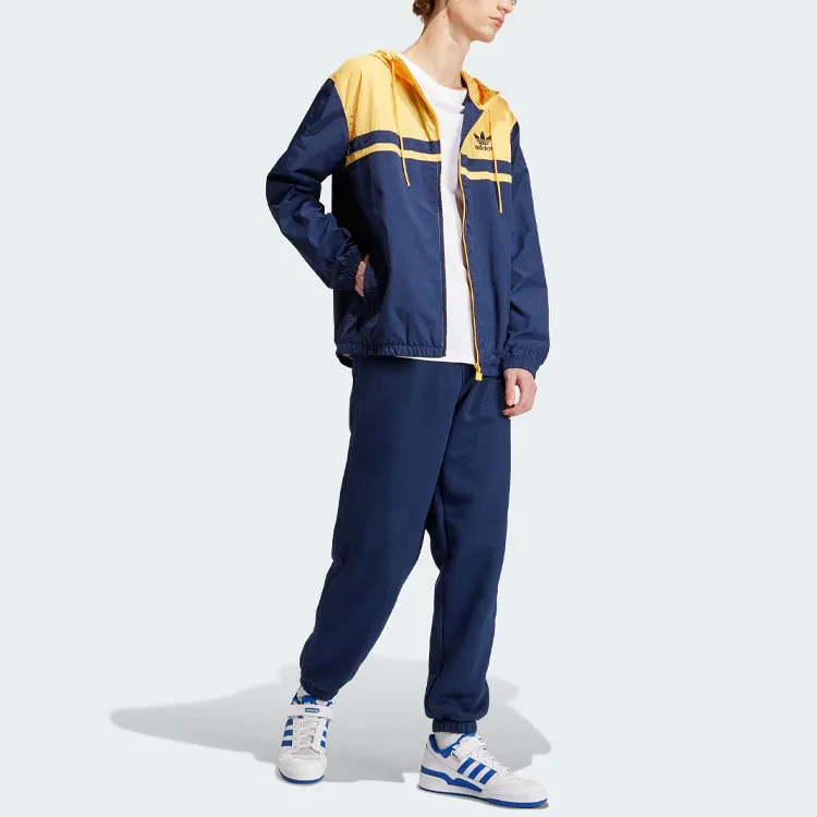 Adidas Adidas Windbreaker-3