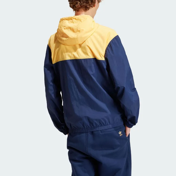 Adidas Adidas Windbreaker-2
