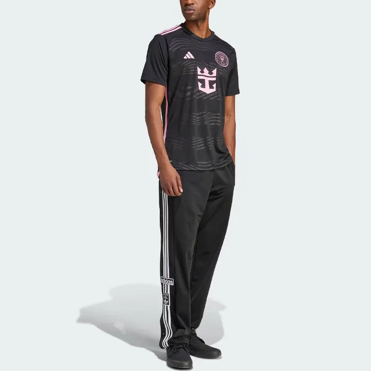 Adidas Inter Miami Cf 23/24 Messi Away Jersey-4