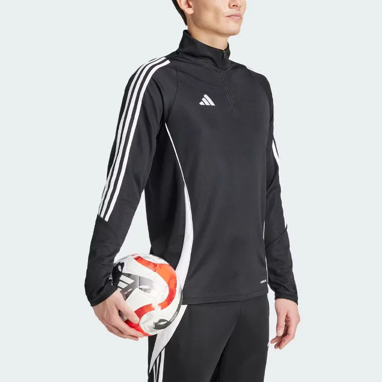 Adidas Free Shipping With AdiClub Tiro 24 Training Top-3