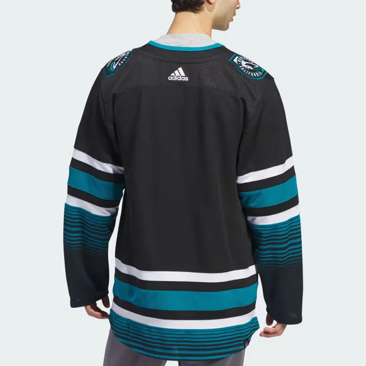 Adidas Sharks Third Jersey-3