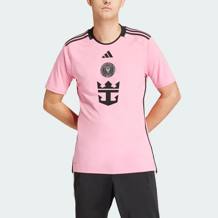 Adidas Inter Miami Cf 24/25 Home Jersey-2