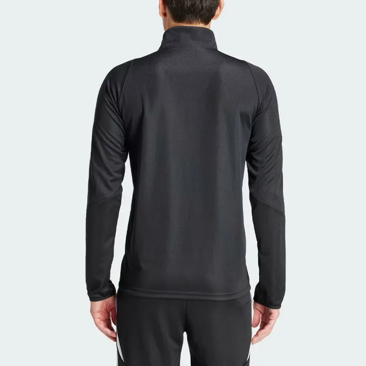 Adidas Free Shipping With AdiClub Tiro 24 Training Top-2