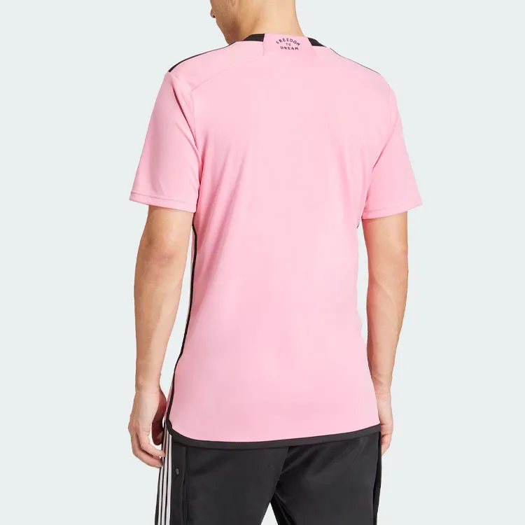 Adidas Inter Miami Cf 24/25 Home Jersey-3