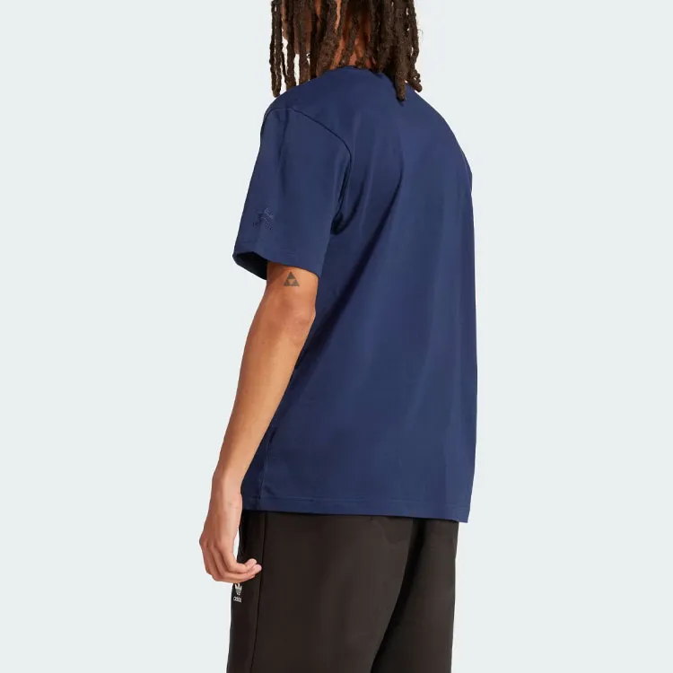 Adidas Training Supply Short Sleeve Tee-2