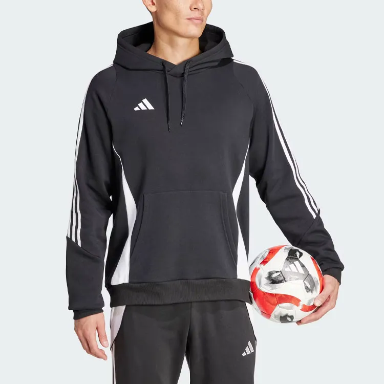 Adidas Tiro 24 Sweat Hoodie-1