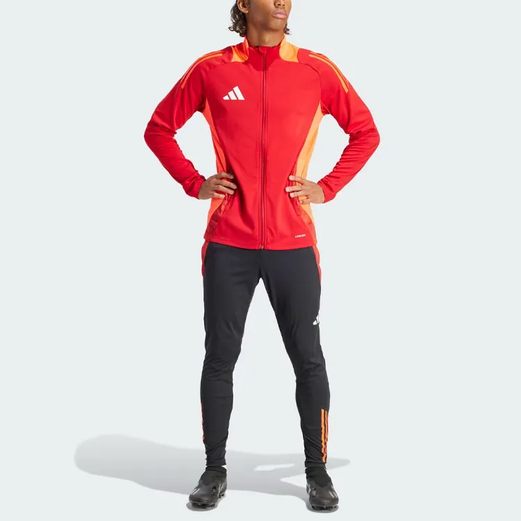Adidas Free Shipping With AdiClub Tiro 24 Competition Training Jacket-3