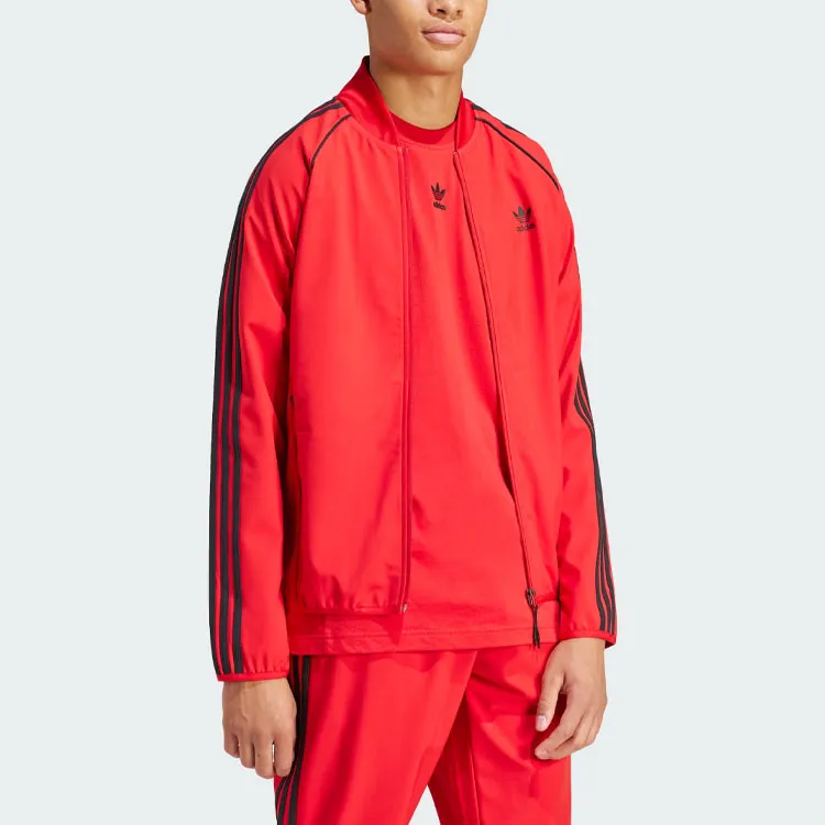 Adidas Superstar Bonded Track Top-2